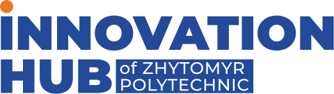 Innovation Hub of Zhytomyr Polytechnic
