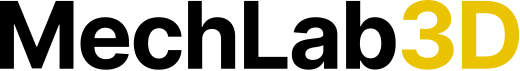 MechLab 3D