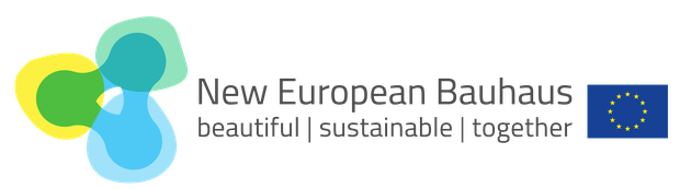 New European Bauhaus